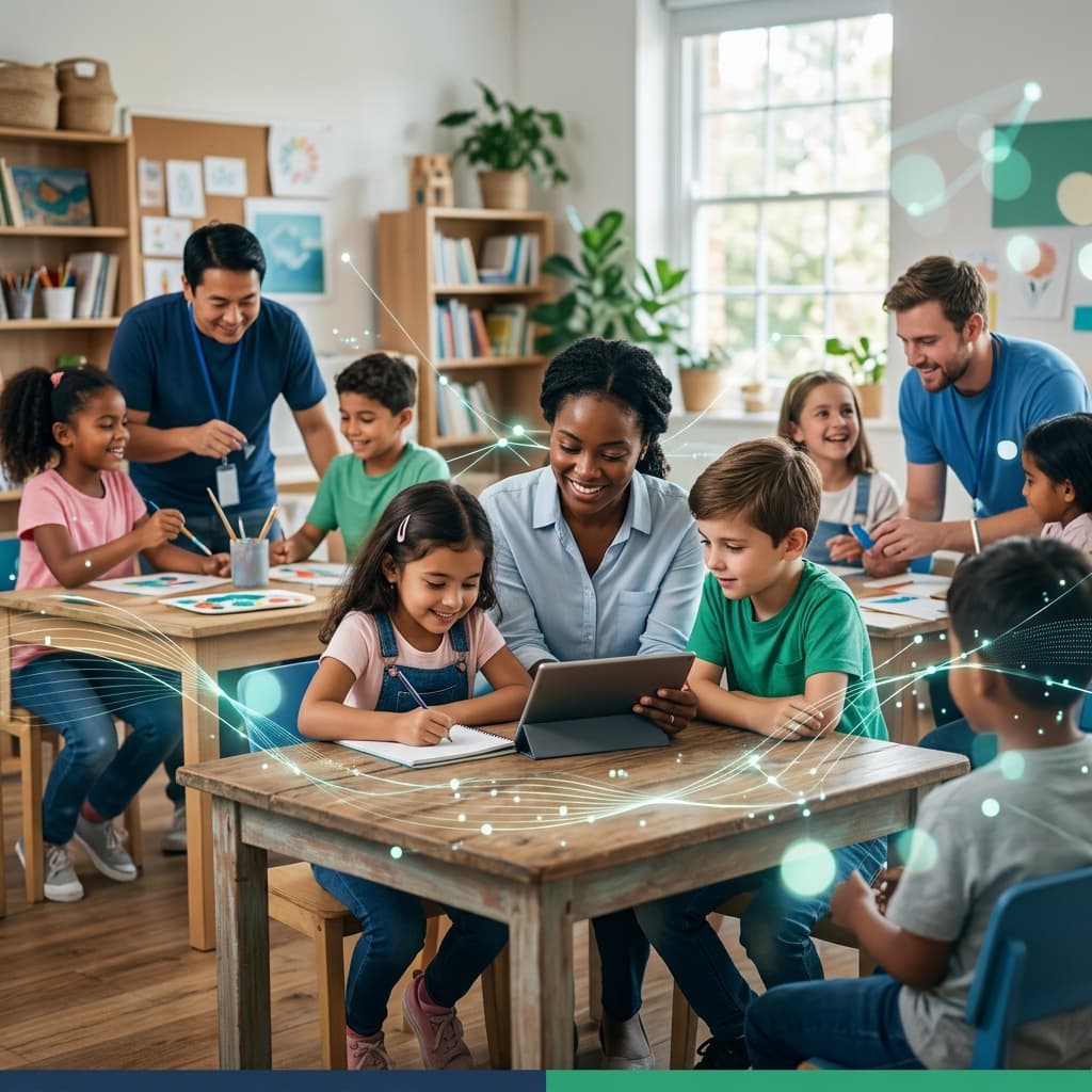 Social Impact and Technology